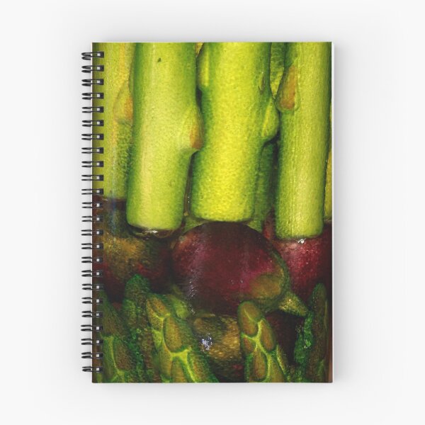 Item preview, Asparagus designed and sold by Robyn Lakeman.