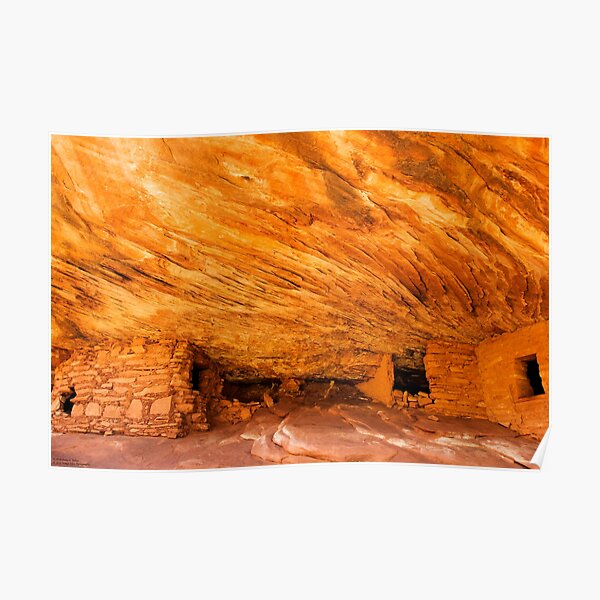 "House On Fire 2 © " Poster for Sale by PrinceJohn Redbubble