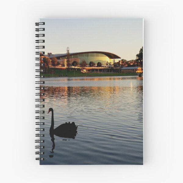 Item preview, Along the Torrens designed and sold by Shannon Mowling.