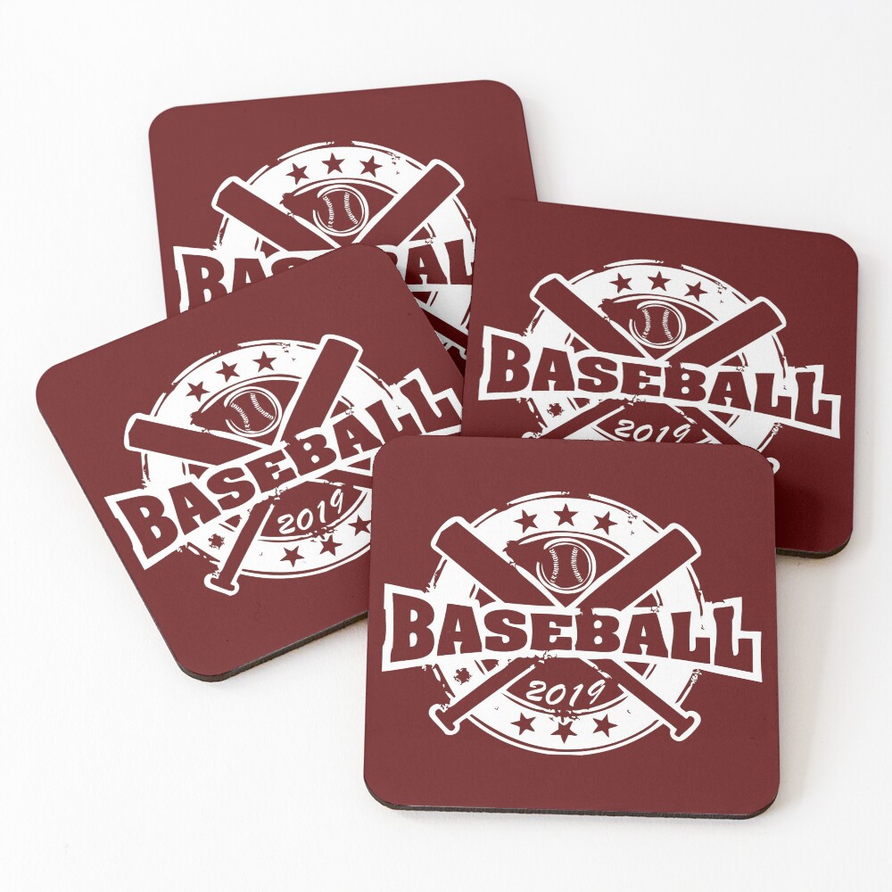 Item preview, Coasters (Set of 4) designed and sold by SmartStyle.