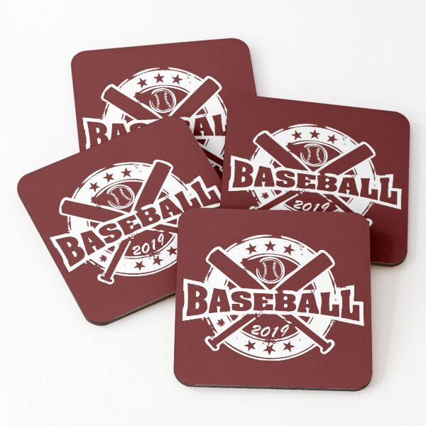 Item preview, Baseball 2019 designed and sold by SmartStyle.