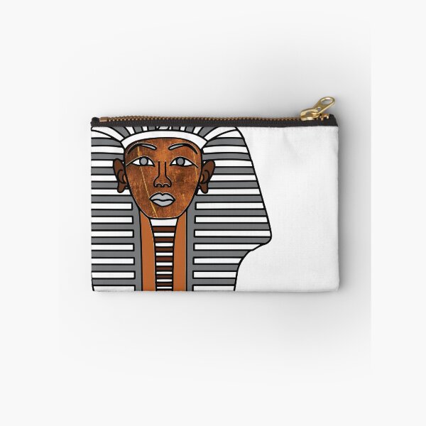 Item preview, Tutankhamun mask black magic designed and sold by KARTICK DUTTA.
