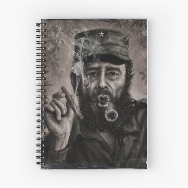 Item preview, Fidel Castro designed and sold by andrekoeks.