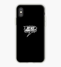 Acefam iPhone Case