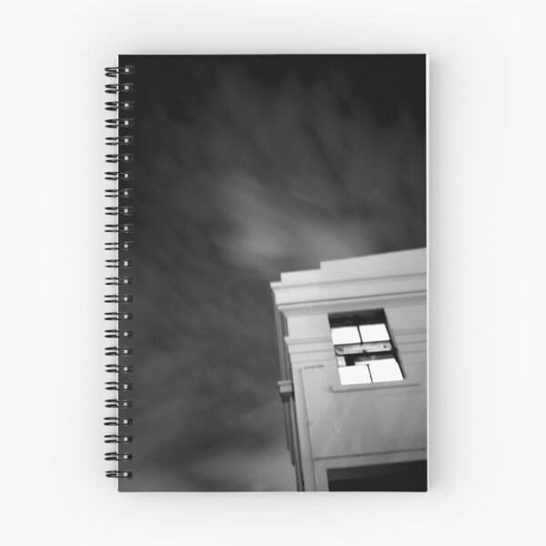 Item preview, Cloud Movement designed and sold by Dan Coates.