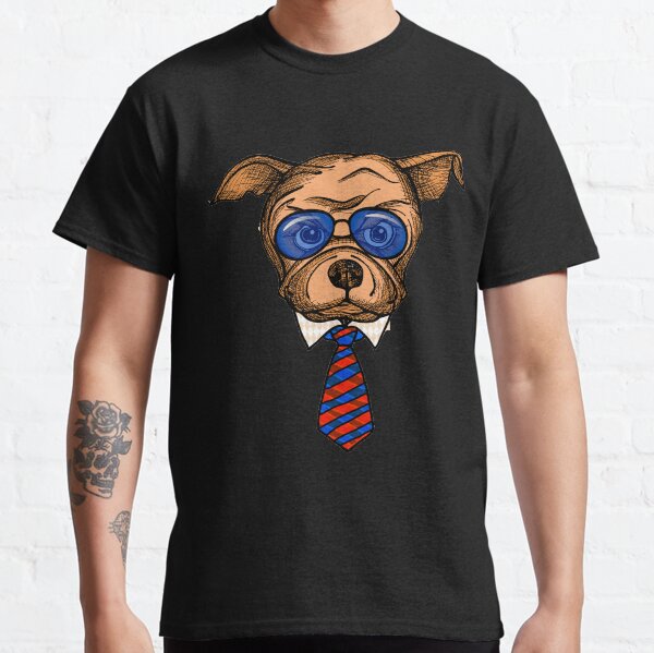 Fashion Dog Classic T-Shirt