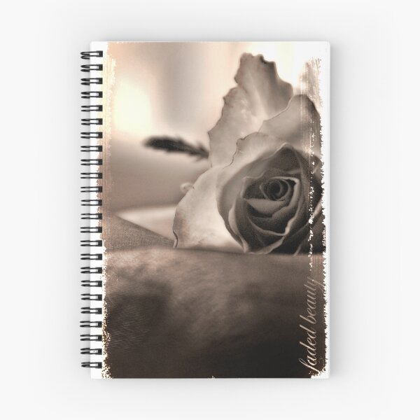 Item preview, Faded Beauty designed and sold by Khea.