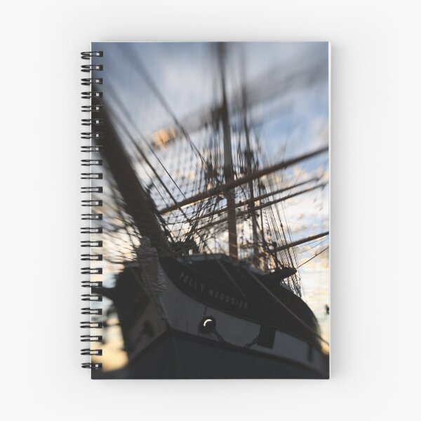Item preview, down to the sea in ships designed and sold by Scott Sandars.
