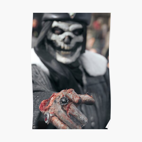 Death Poster