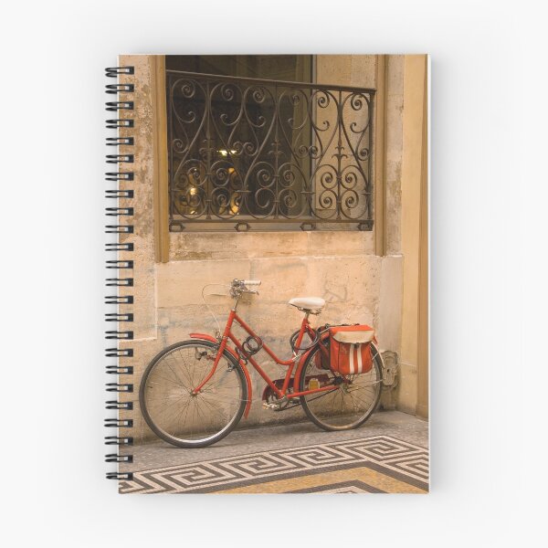 Item preview, Parisan Bicycle designed and sold by Craig Goldsmith.