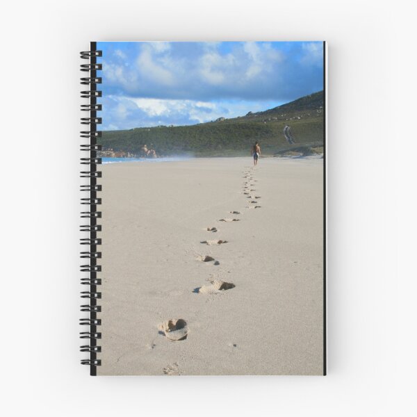 Item preview, Long walk on the beach... designed and sold by inspiredmemories.