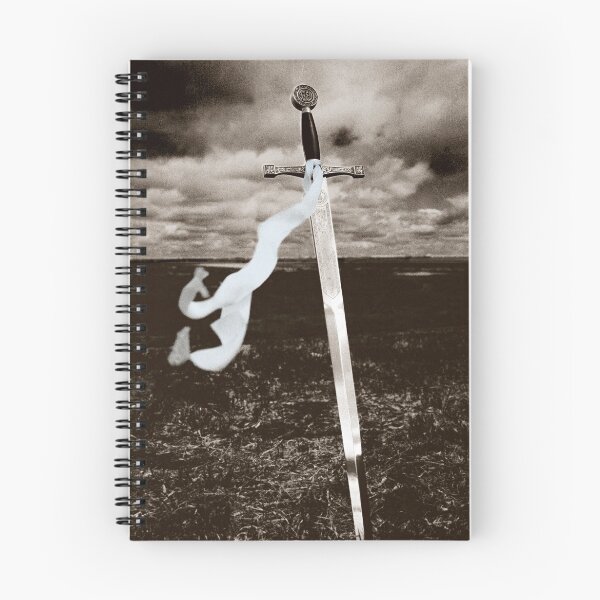 Item preview, Sword designed and sold by Meaghan Sims.