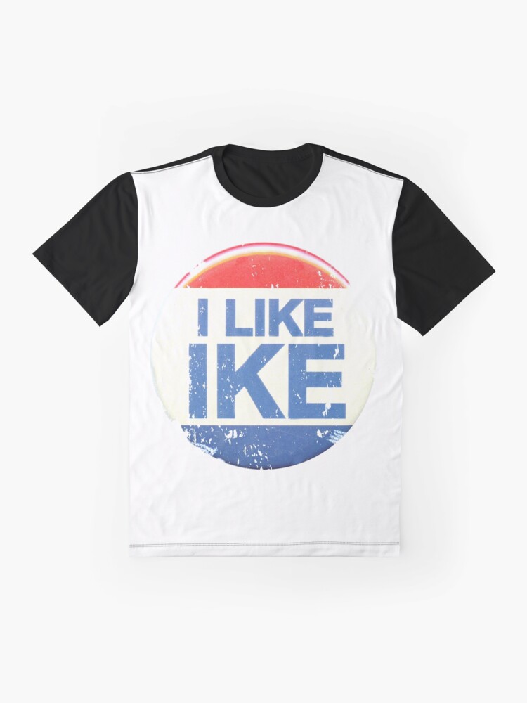 mike and ike t shirt