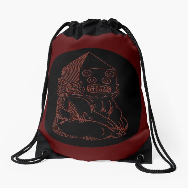 Item preview, GOLB - red designed and sold by Cactico.