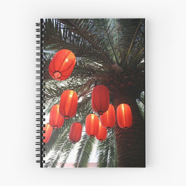 Artikelvorschau, rote Laterne entworfen und verkauft von inspiredmemories.