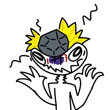 Artwork thumbnail, Getting Rocked by MetalMathilda