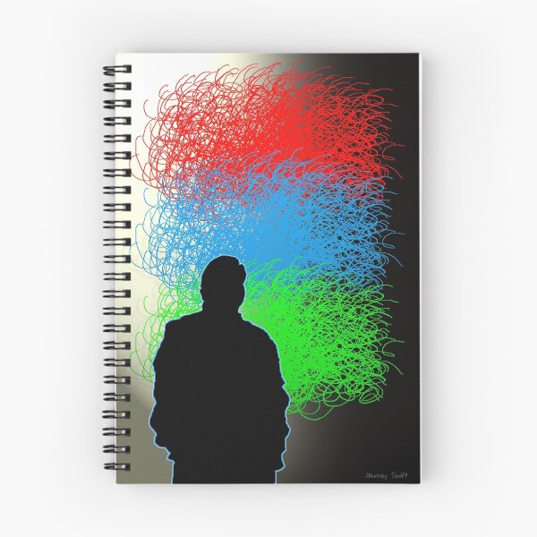 Item preview, The Critic designed and sold by Murray Swift.