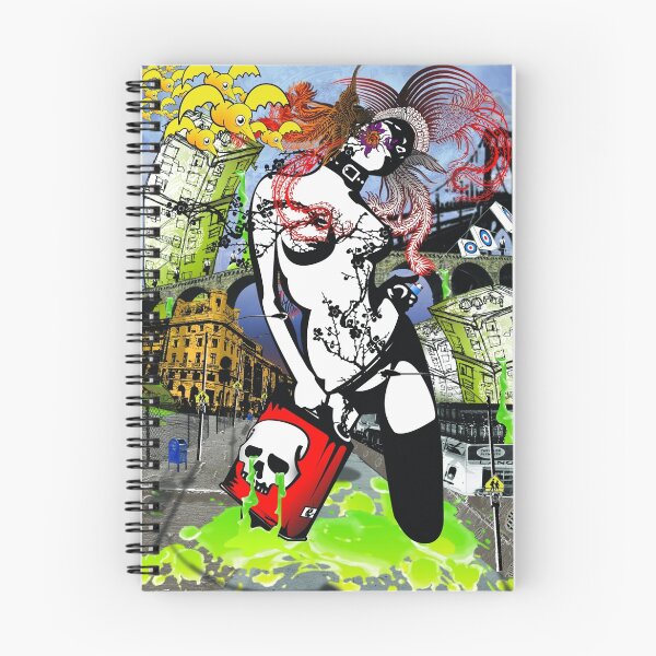Item preview, Rubio suicida designed and sold by Verne.