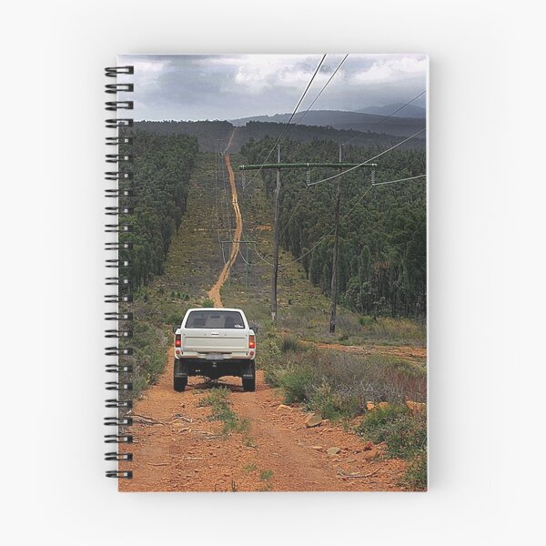 Item preview, Driving The Powerlines Track designed and sold by EOS20.