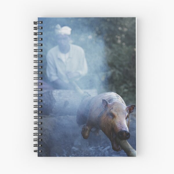 Item preview, Babi Guling designed and sold by Nick Wellman.