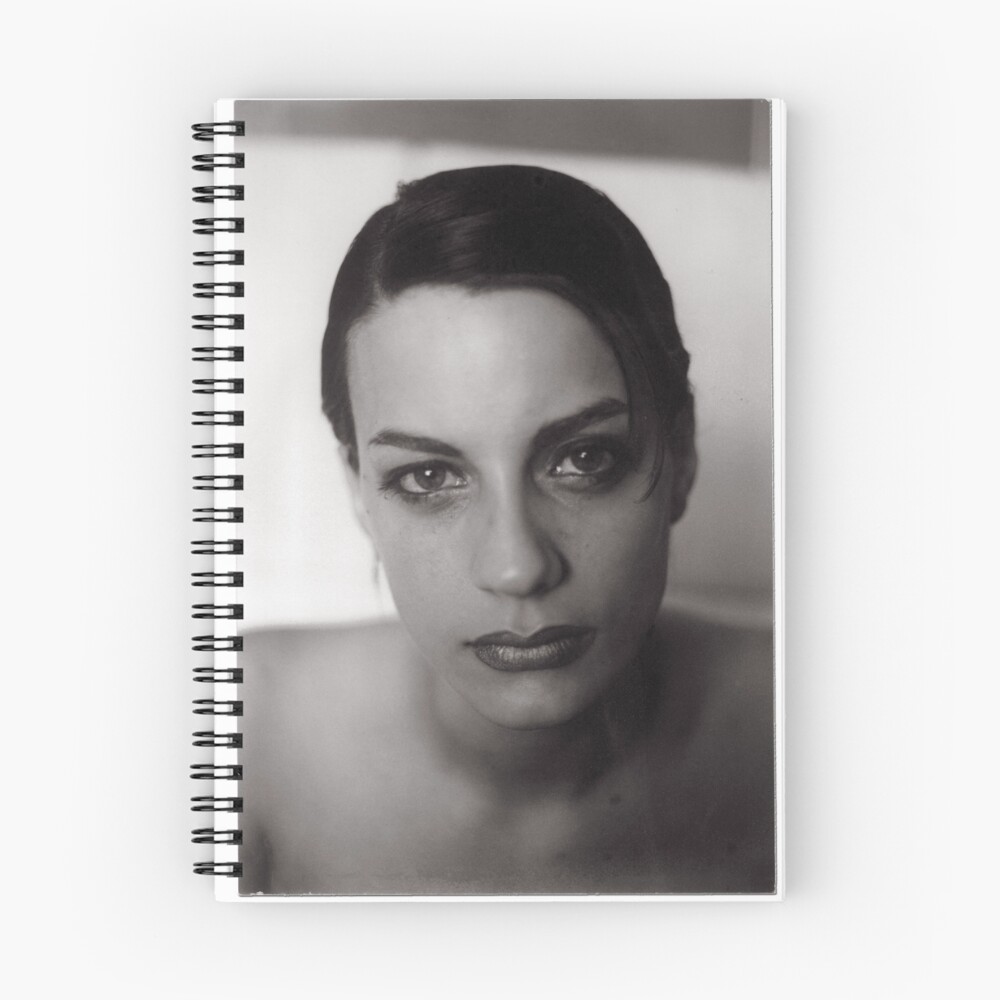Item preview, Spiral Notebook designed and sold by Raul.