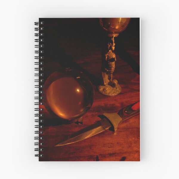 Item preview, Objects in Candlelight - R designed and sold by Sandra Chung.