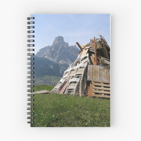 Artikelvorschau, Mountains entworfen und verkauft von Ben Rowe.