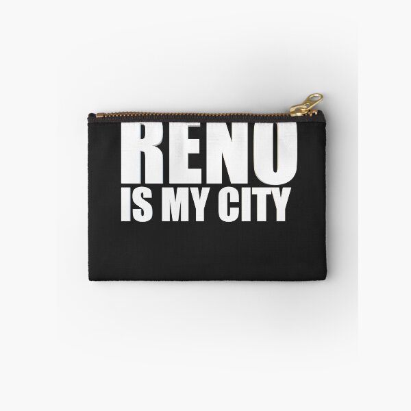 Item preview, Reno is my City  designed and sold by HiddenStar02.