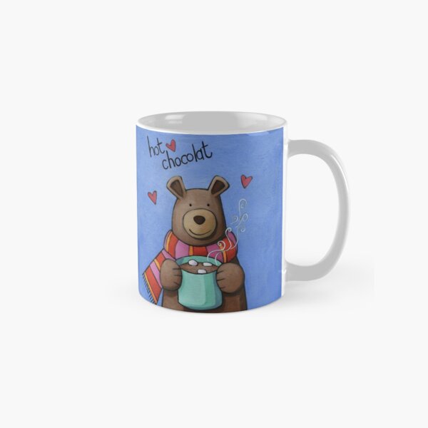 Item preview, Hot chocolate! designed and sold by laureH.