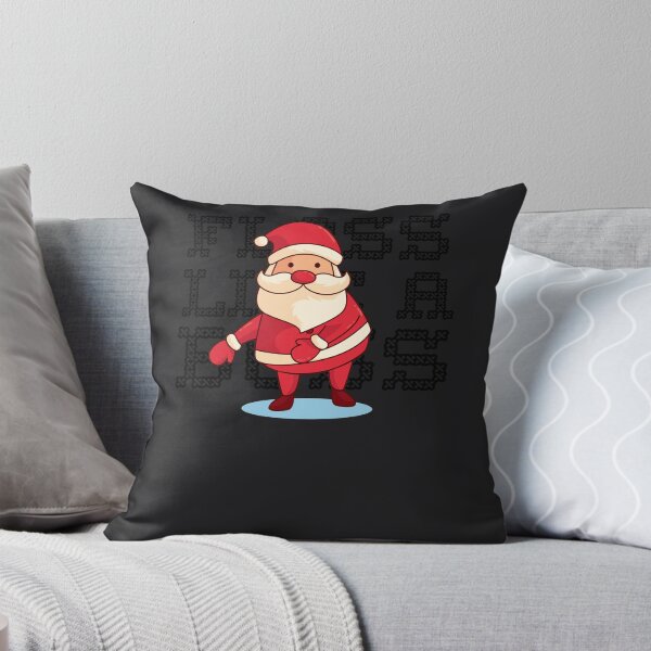 Item preview, Floss Like A Boss | Xmas Santa Lovers Design Gift designed and sold by melsens.