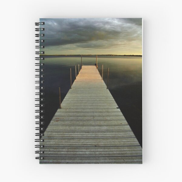 Item preview, Evening Calm designed and sold by Amandalynn Jones.