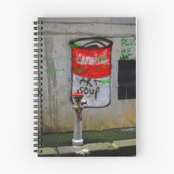 Item preview, campbells soup designed and sold by mick8585.