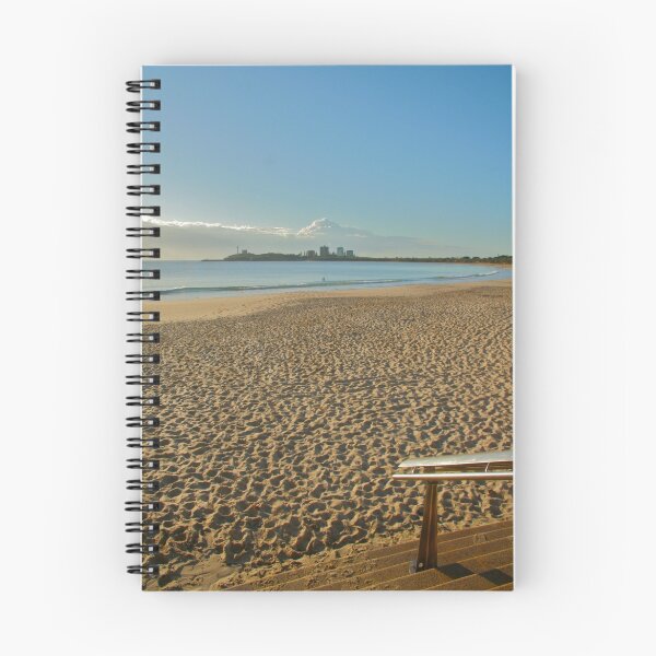 Item preview, Mooloolaba Beach designed and sold by Trifle.