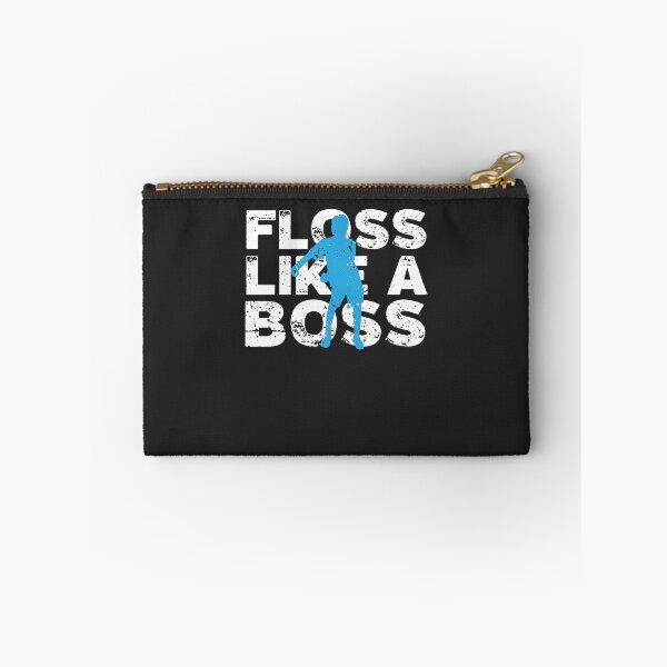 Item preview, Floss Like A Boss Art | Cute Skilled Dancer Art Gift designed and sold by melsens.