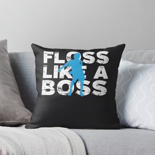 Item preview, Floss Like A Boss Art | Cute Skilled Dancer Art Gift designed and sold by melsens.