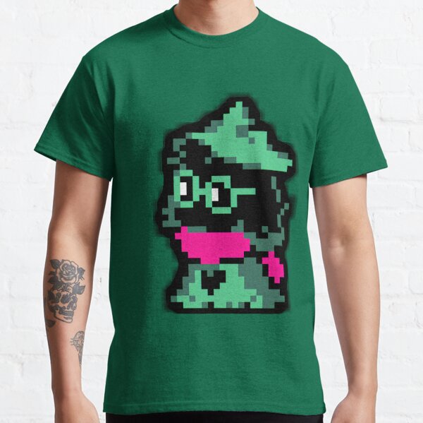 Ralsei (Deltarune) Classic T-Shirt