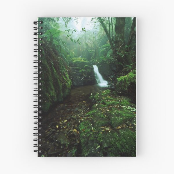 Item preview, quaint chasm - Gippsland, Vic. designed and sold by Tony Middleton.