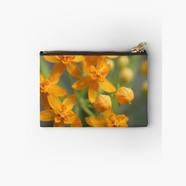 Item preview, Hermosas flores de algodoncillo amarillo designed and sold by Ashley G Studio.