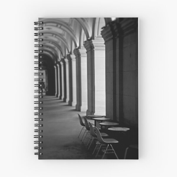 Item preview, Tables and colonnades designed and sold by Roberts Birze.