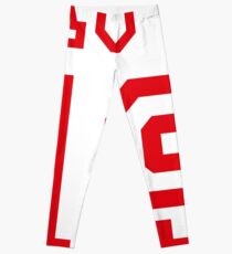 AUSTRIA Leggings