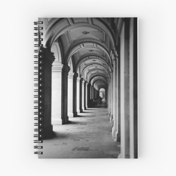 Item preview, Colonnade at the GPO designed and sold by Roberts Birze.