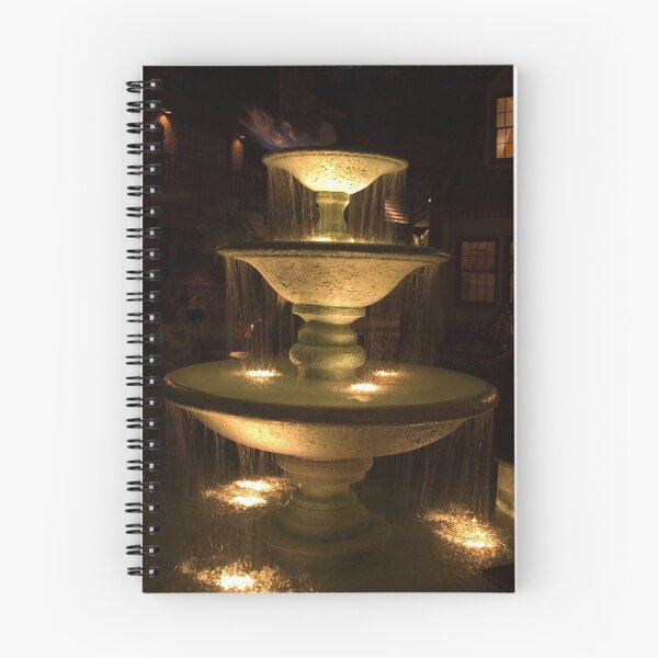 Item preview, fuente iluminada designed and sold by Kevin Price.