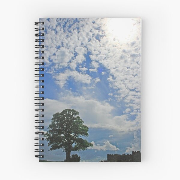 Item preview, Blue, Blue Sky designed and sold by Justine Humphries.