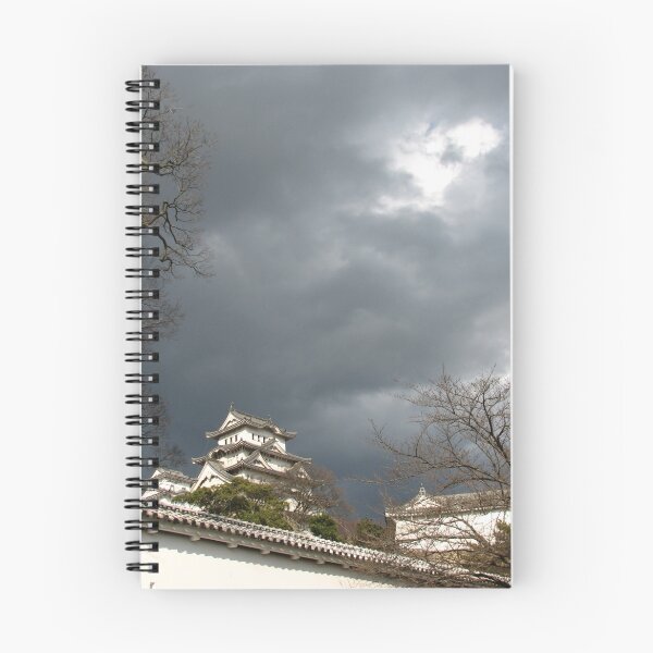 Item preview, Himeji castle designed and sold by Rhona.