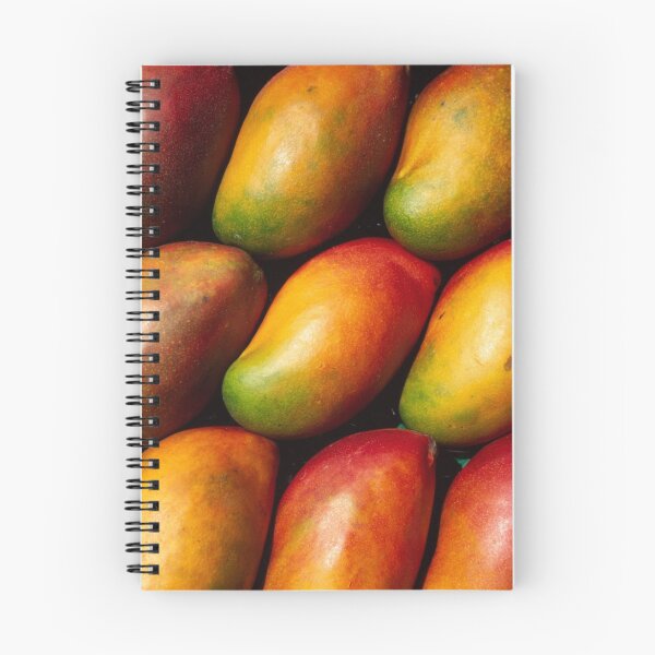 Item preview, Mangoes designed and sold by Jenny Hall.