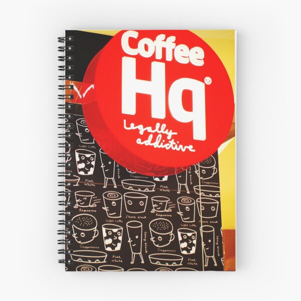 Item preview, caffeine stop designed and sold by mick8585.