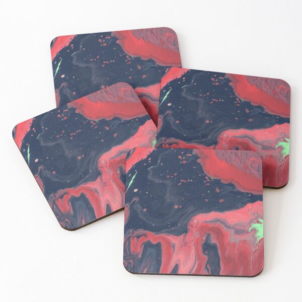 Item preview, Paint Pouring 52 designed and sold by GraceT26.