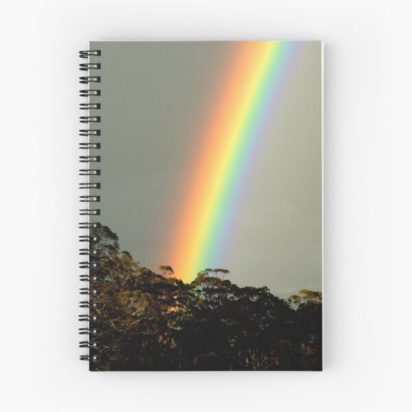 Aperçu de l'œuvre Rainbow créée et vendue par snow.