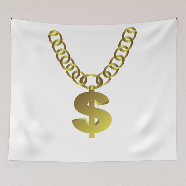 Item preview, Gold chain designed and sold by dechap.