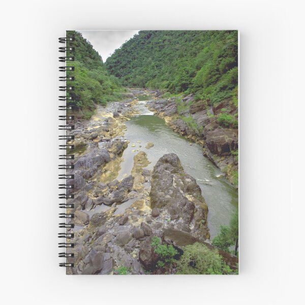 Item preview, Barron Gorge Qld designed and sold by kies.